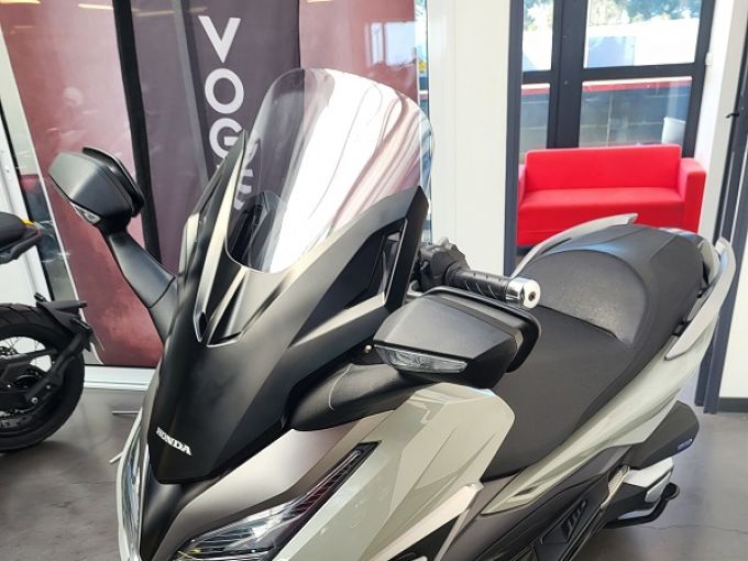 HONDA NSS FORZA 350 4