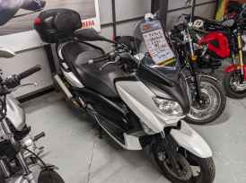 YAMAHA XMAX 125 - 2010