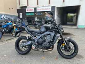 YAMAHA MT-09 - 2024