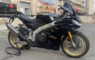 APRILIA RSV4 1100 RF - FACTORY - 2024