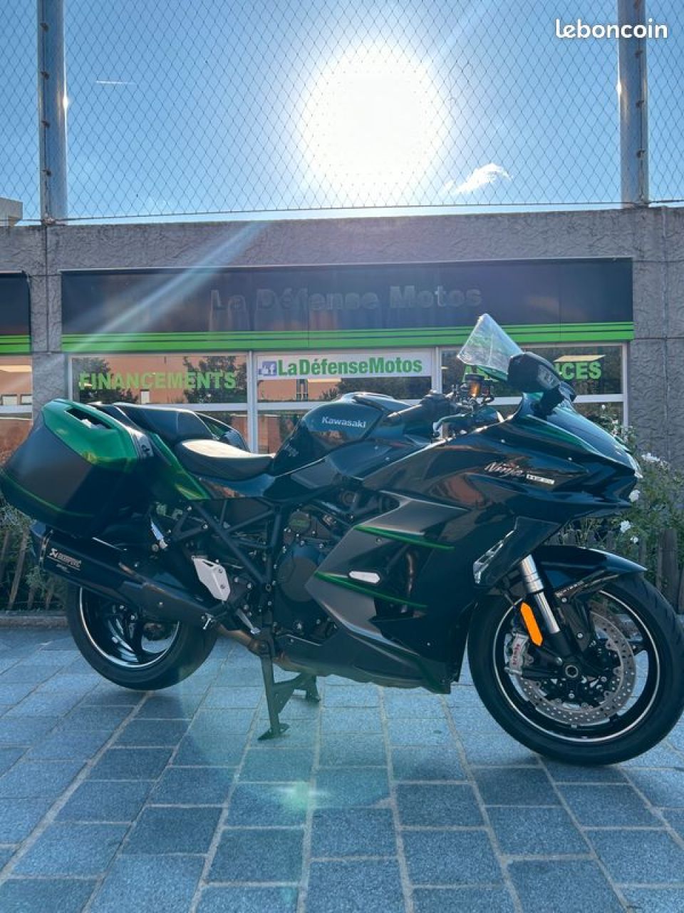 KAWASAKI A1 4