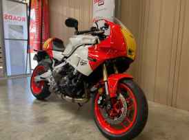 YAMAHA XSR 900 GP 35KW - 2025