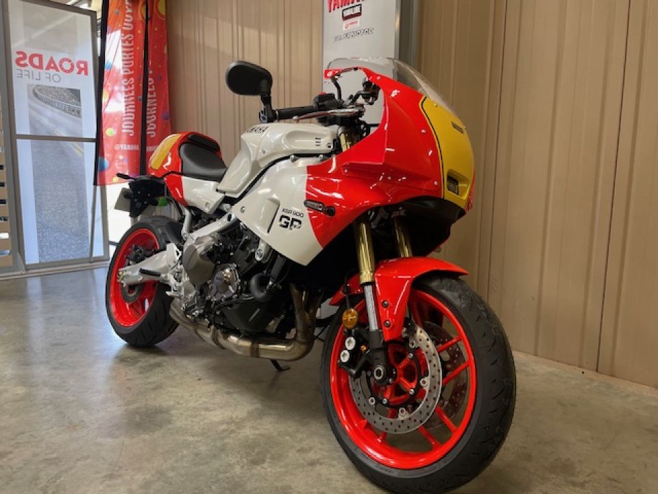 YAMAHA XSR 900 GP 35KW 4