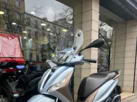 PIAGGIO MEDLEY 125 Iget - 2023