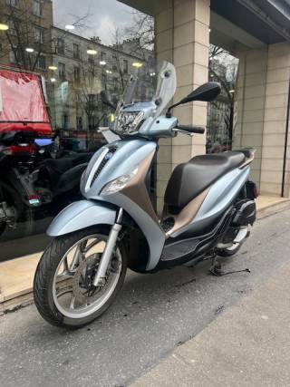 PIAGGIO MEDLEY 125 Iget - 2023