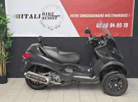 PIAGGIO MP3 500LT SPORT - 2015