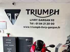TRIUMPH SPEED TRIPLE 1200 RR - 2023