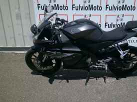 YAMAHA YZF-R125 - 2016