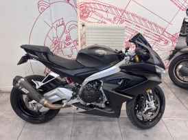 KAWASAKI NINJA 650 - 2020