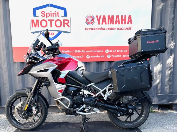 TRIUMPH TIGER 1200 GT EXPLORER 4