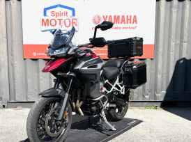 TRIUMPH TIGER 1200 GT EXPLORER - 2024