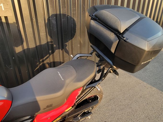 BMW F 900 XR 4