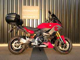 BMW F 900 XR - 2021