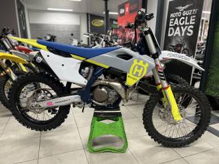 HUSQVARNA FC 450 - 2023