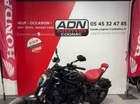 DUCATI DIAVEL 1260S - 2022
