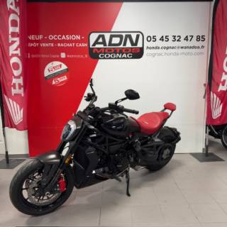 DUCATI DIAVEL 1260S - 2022