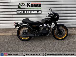 KAWASAKI W 800 - 2012