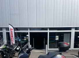 APRILIA ATLANTIC 125 - 2006
