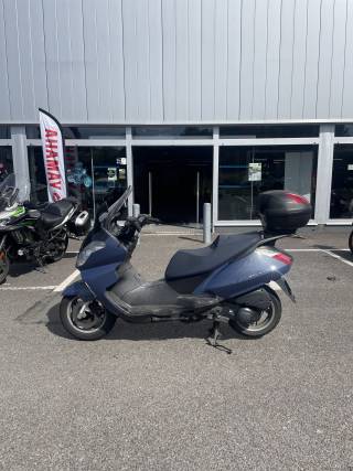 APRILIA ATLANTIC 125 - 2006