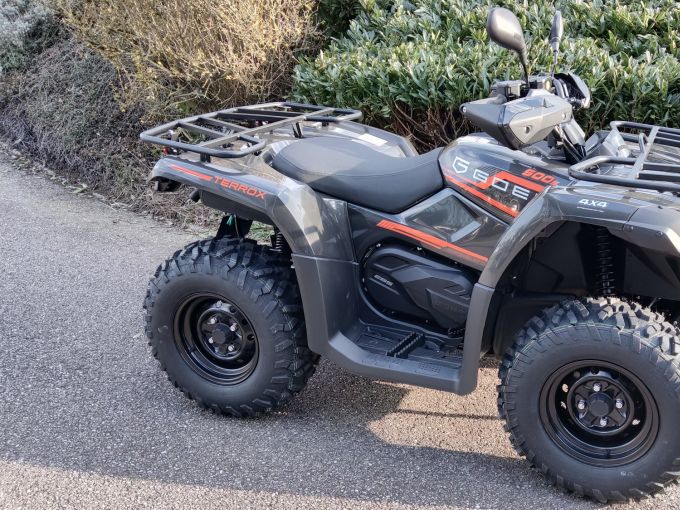 GOES TERROX 500 4