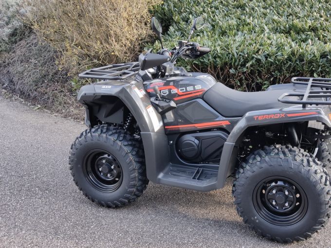 GOES TERROX 500 4