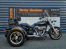 HARLEY-DAVIDSON TRIKE FREEWHEELER 1868 - 2022