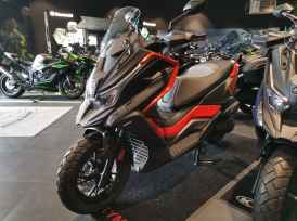 KYMCO DTX - 2023