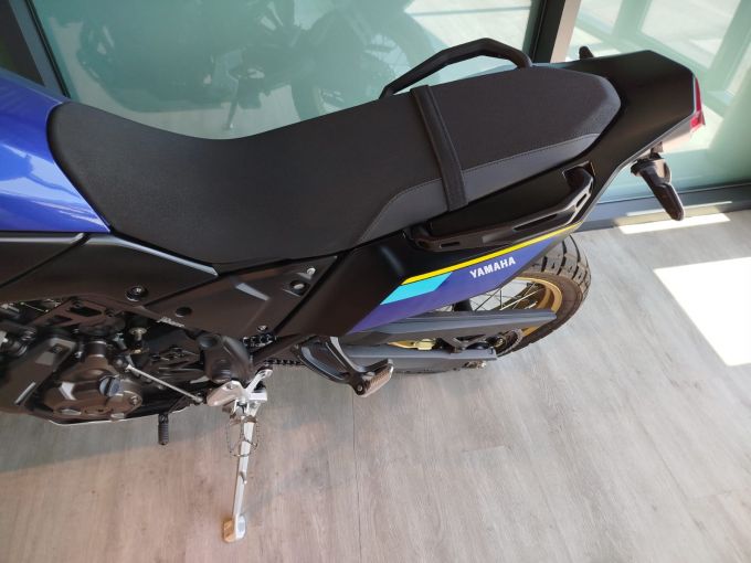 YAMAHA XTZ TENERE 700 Extreme 4