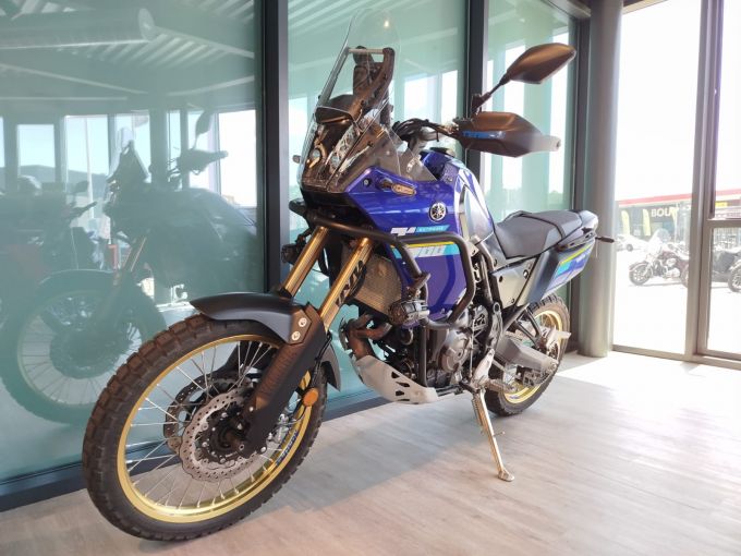 YAMAHA XTZ TENERE 700 Extreme 4