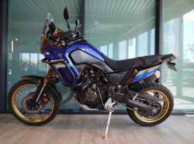 YAMAHA XTZ TENERE 700 Extreme - 2024