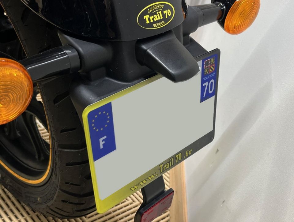 ROYAL ENFIELD METEOR 350 4