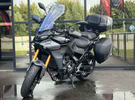 YAMAHA TRACER 9 GT+ - 2025