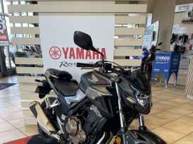 HONDA CB 500 FA - 2019