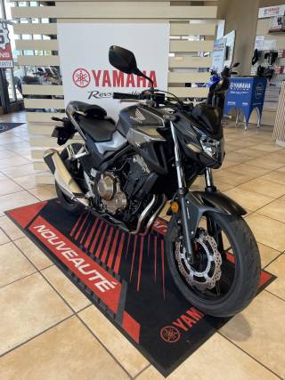 HONDA CB 500 FA - 2019