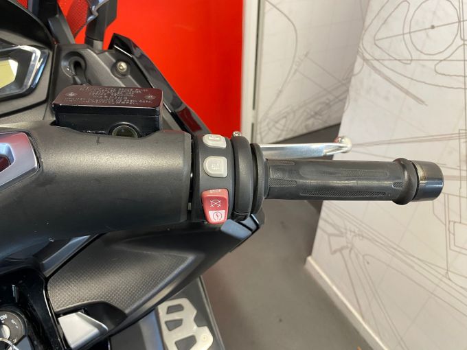 BMW C 650 SPORT 4