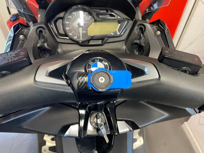 BMW C 650 SPORT 4
