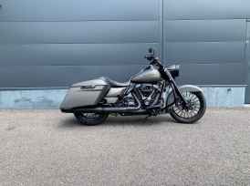 HARLEY-DAVIDSON TOURING ROAD KING 1745 SPECIAL - 2018