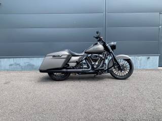 HARLEY-DAVIDSON TOURING ROAD KING 1745 SPECIAL - 2018