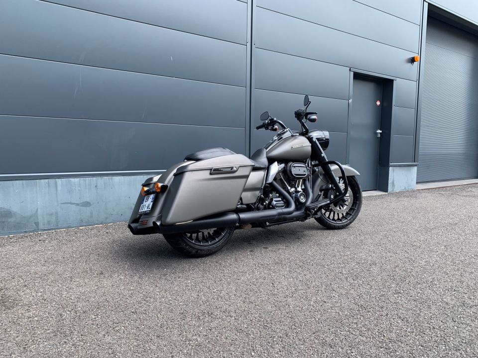 HARLEY-DAVIDSON TOURING ROAD KING 1745 SPECIAL 4