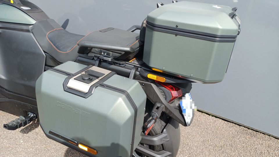 CAN-AM canyon redrock 4