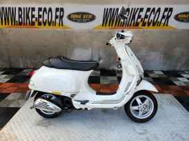 PIAGGIO VESPA - 2012