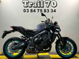 YAMAHA MT-09 - 2024