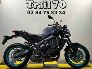 YAMAHA MT-09 - 2024
