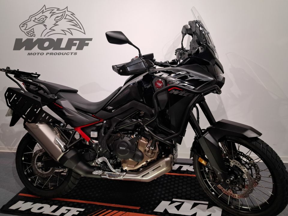 HONDA Africa Twin CRF1100L 4