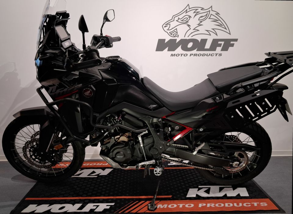 HONDA Africa Twin CRF1100L 4