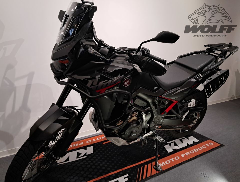 HONDA Africa Twin CRF1100L 4