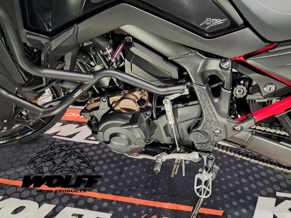 HONDA Africa Twin CRF1100L 4