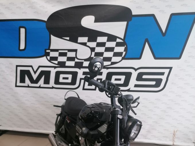 HYOSUNG GV 125 X 4