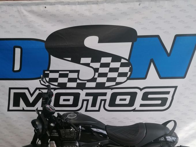 HYOSUNG GV 125 X 4