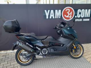 YAMAHA XP T-MAX 560 TECH MAX - 2023